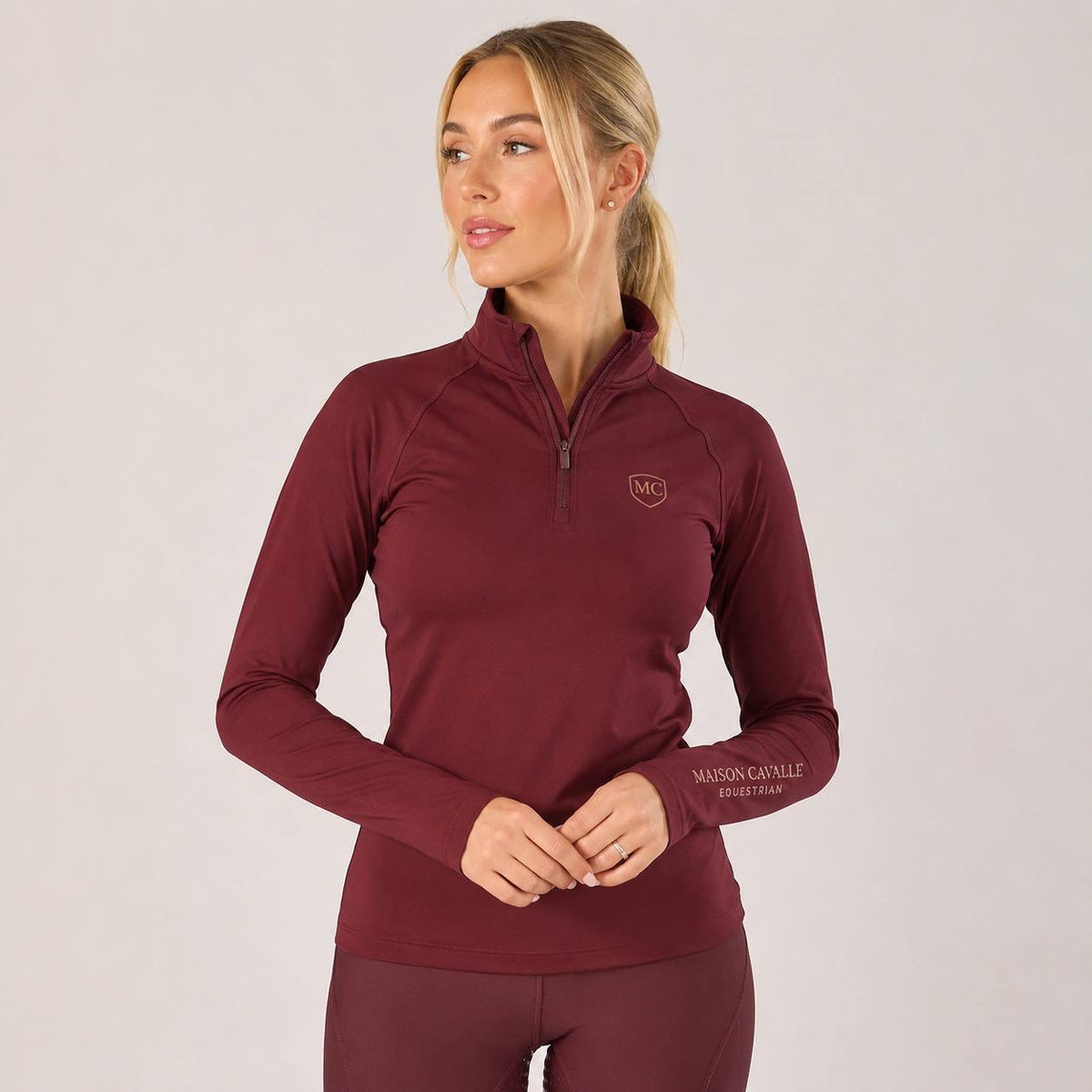Signature Base Layer